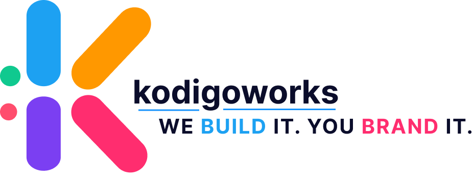 Kodigo Works